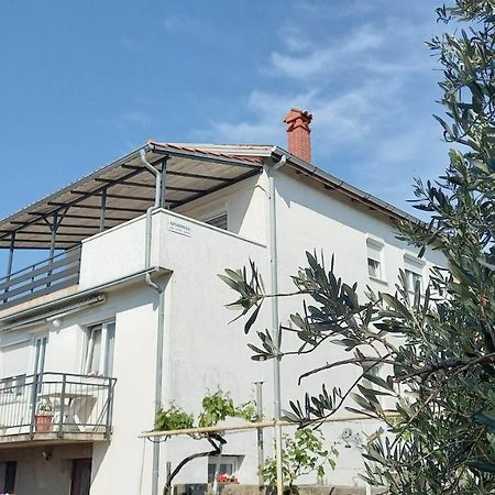 Apartment Slavica Kornic Exterior photo