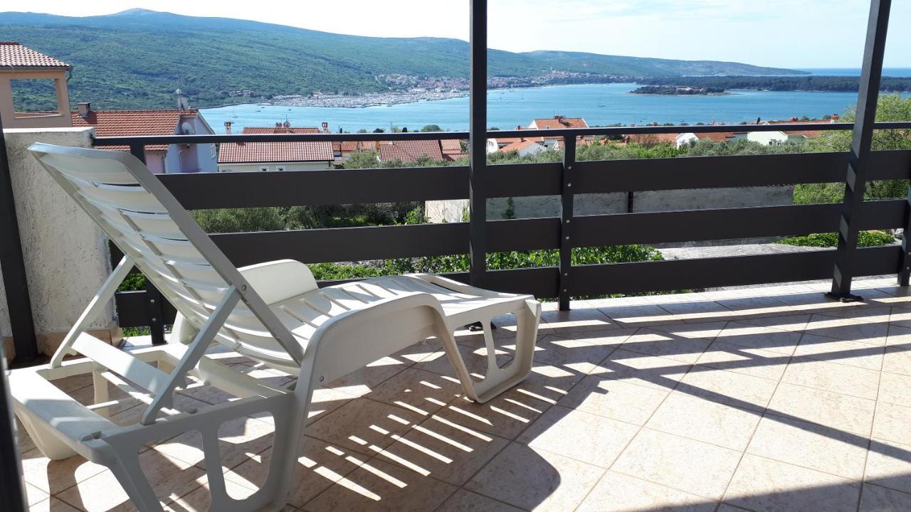 Apartment Slavica Kornic Exterior photo