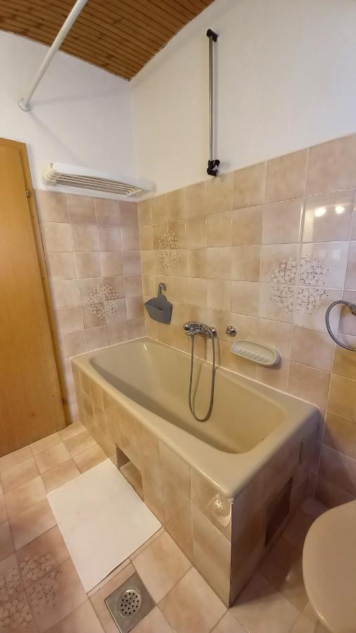 Apartment Slavica Kornic Exterior photo