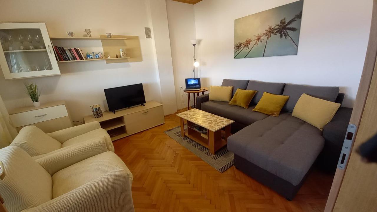 Apartment Slavica Kornic Exterior photo
