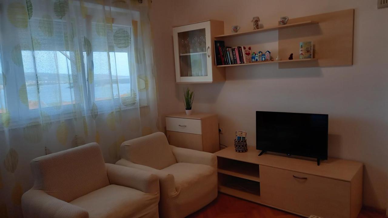 Apartment Slavica Kornic Exterior photo