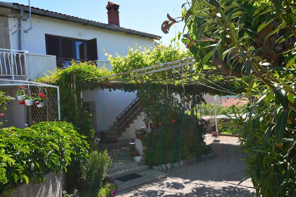 Apartment Slavica Kornic Exterior photo