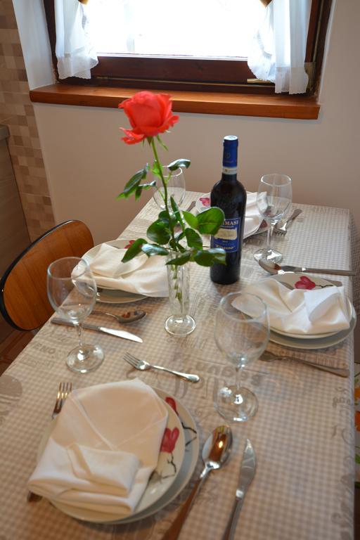 Apartment Slavica Kornic Exterior photo