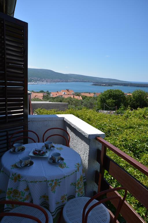 Apartment Slavica Kornic Exterior photo