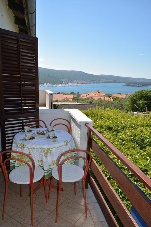 Apartment Slavica Kornic Exterior photo