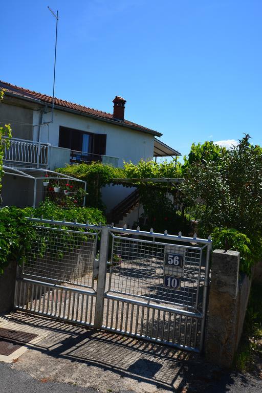 Apartment Slavica Kornic Exterior photo